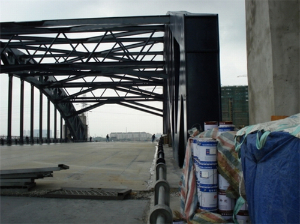 牡丹江专注工业场景喷漆服务