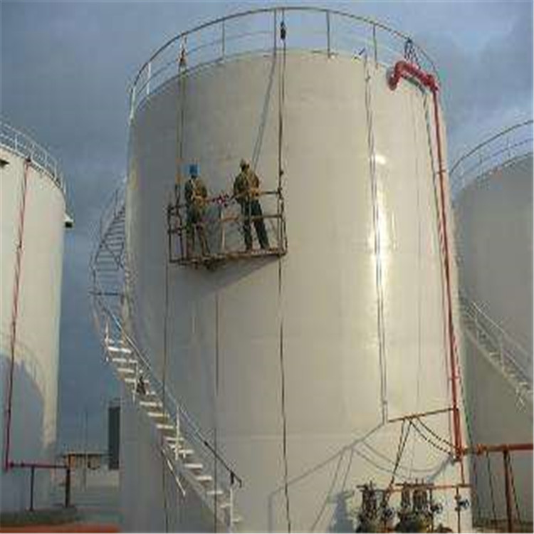 牡丹江喷漆翻新・工业喷漆・设备喷漆服务简介